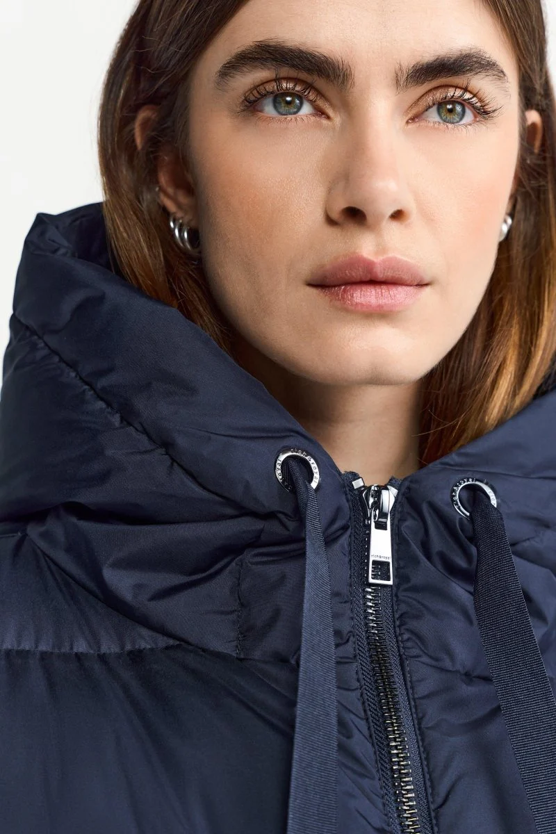 Daunenjacke mit Kapuze - Image 16