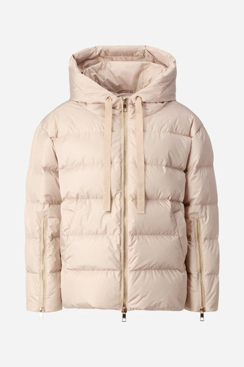 Daunenjacke mit Kapuze - Image 26