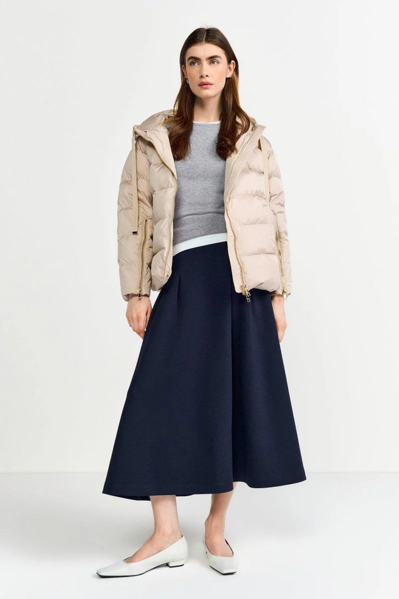 Daunenjacke mit Kapuze - Image 27