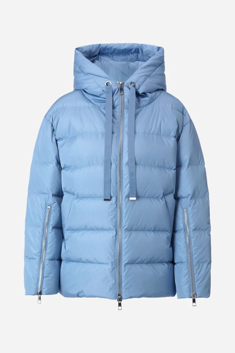 Daunenjacke mit Kapuze - Image 31