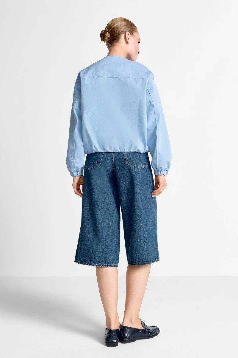 Sportliche Blousonjacke - Image 4