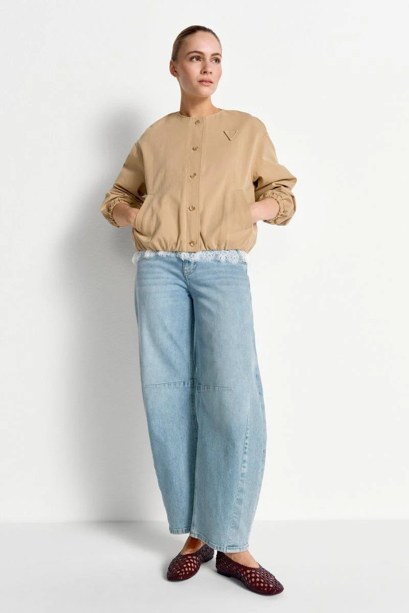 Sportliche Blousonjacke - Image 8