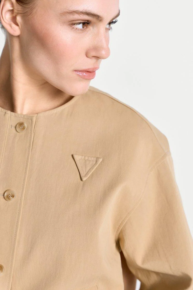 Sportliche Blousonjacke - Image 9