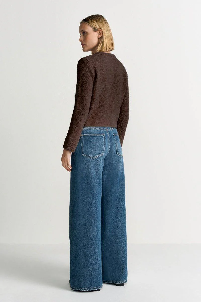 Cardigan mit Knöpfen - Image 9