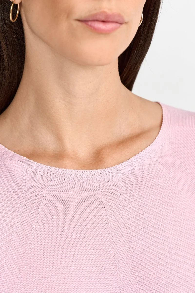 Feinstrickpullover mit Crewneck - Image 10