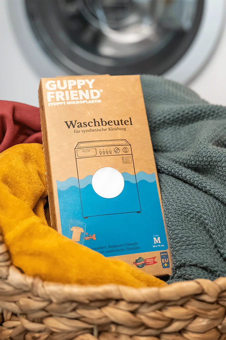 GUPPYFRIEND Waschbeutel - Image 3
