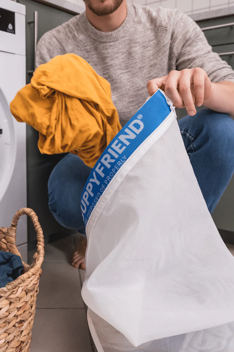 GUPPYFRIEND Waschbeutel - Image 4