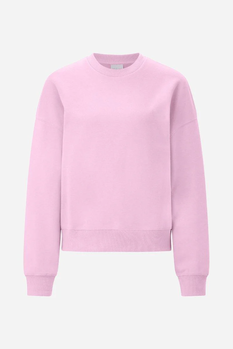 Sweatshirt mit Crew-Neck - Image 5