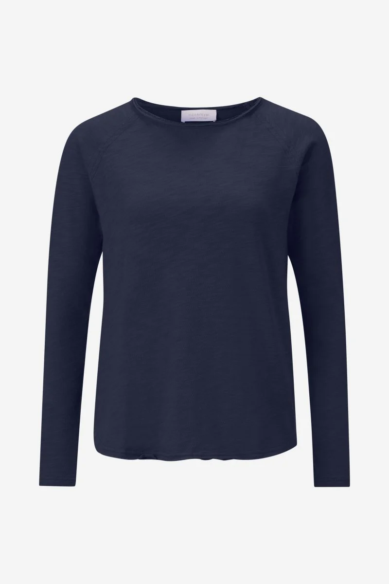 Longsleeve aus Baumwolle - Image 12