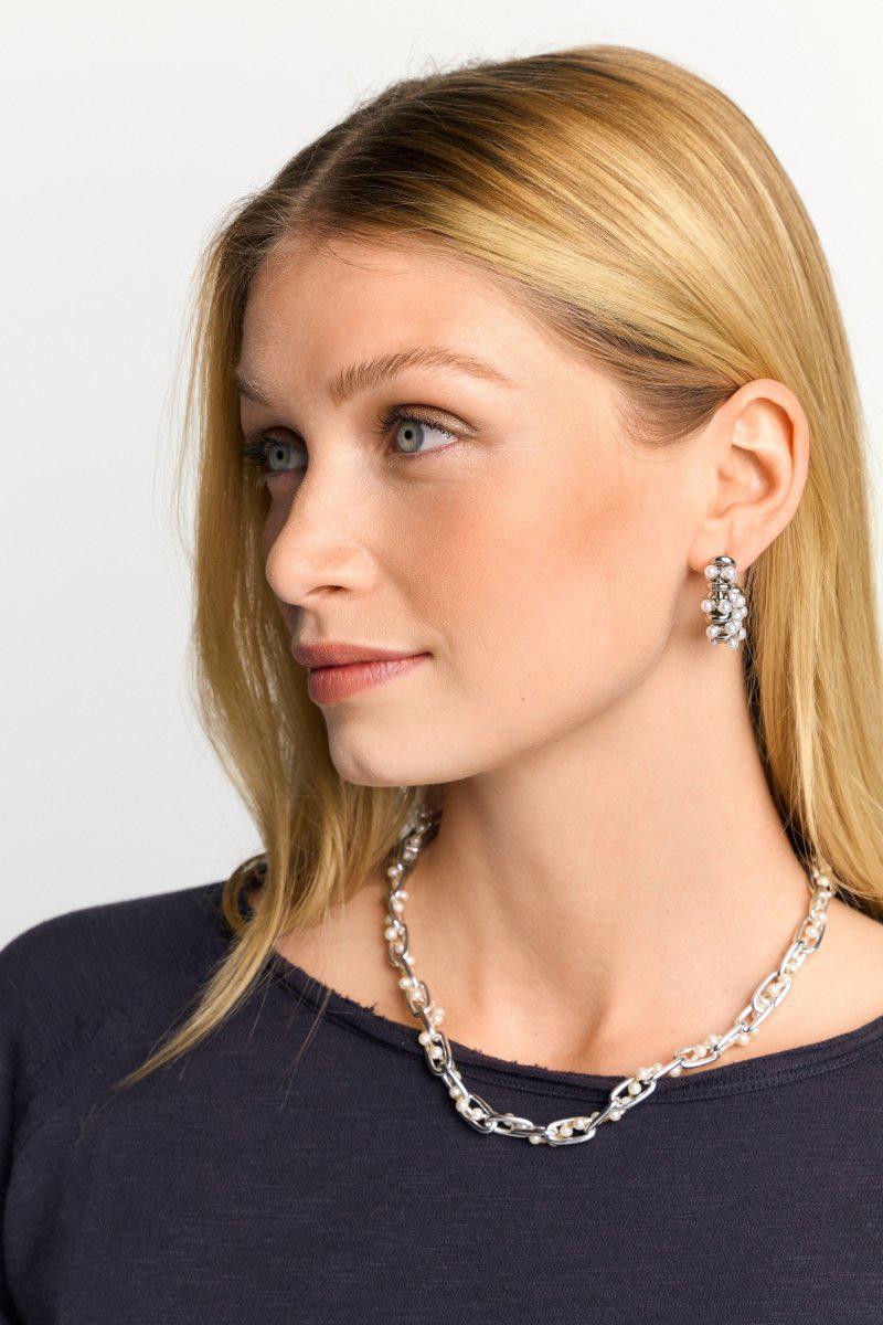 Longsleeve aus Baumwolle - Image 14