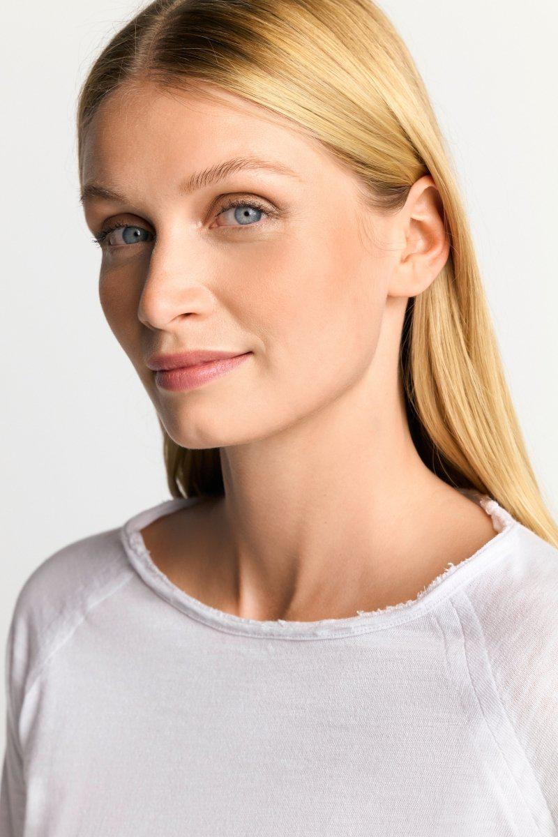 Longsleeve aus Baumwolle - Image 19