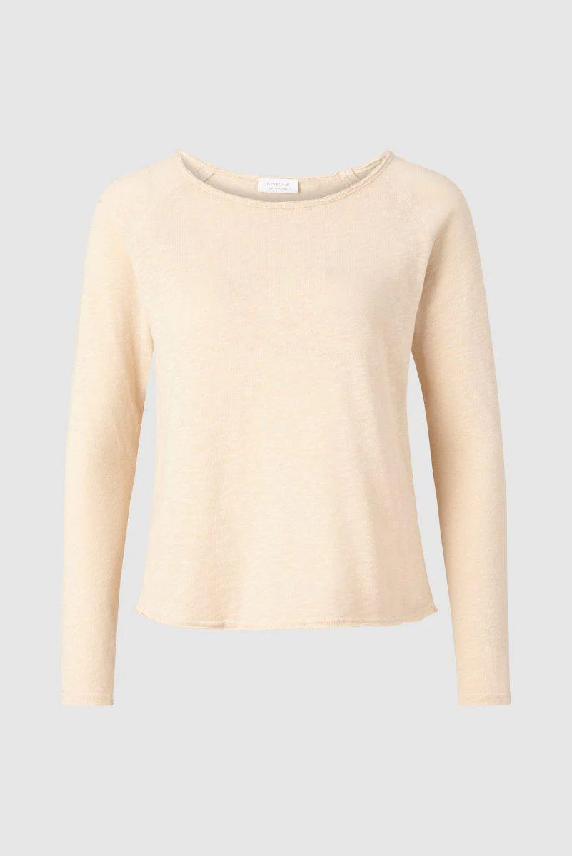 Longsleeve aus Baumwolle - Image 22