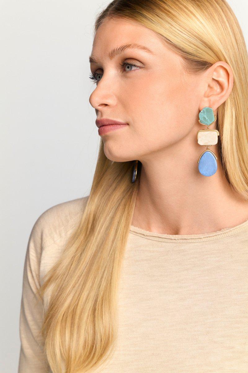 Longsleeve aus Baumwolle - Image 24