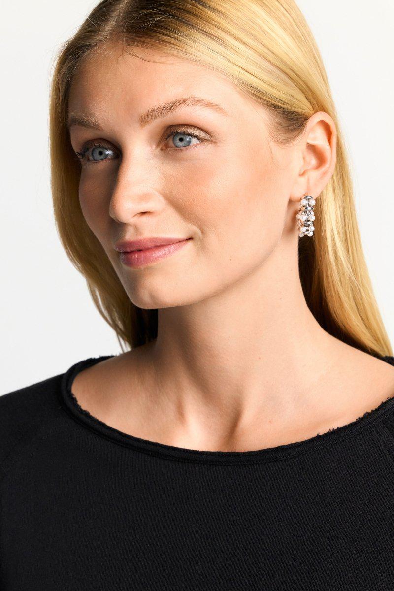 Longsleeve aus Baumwolle - Image 4