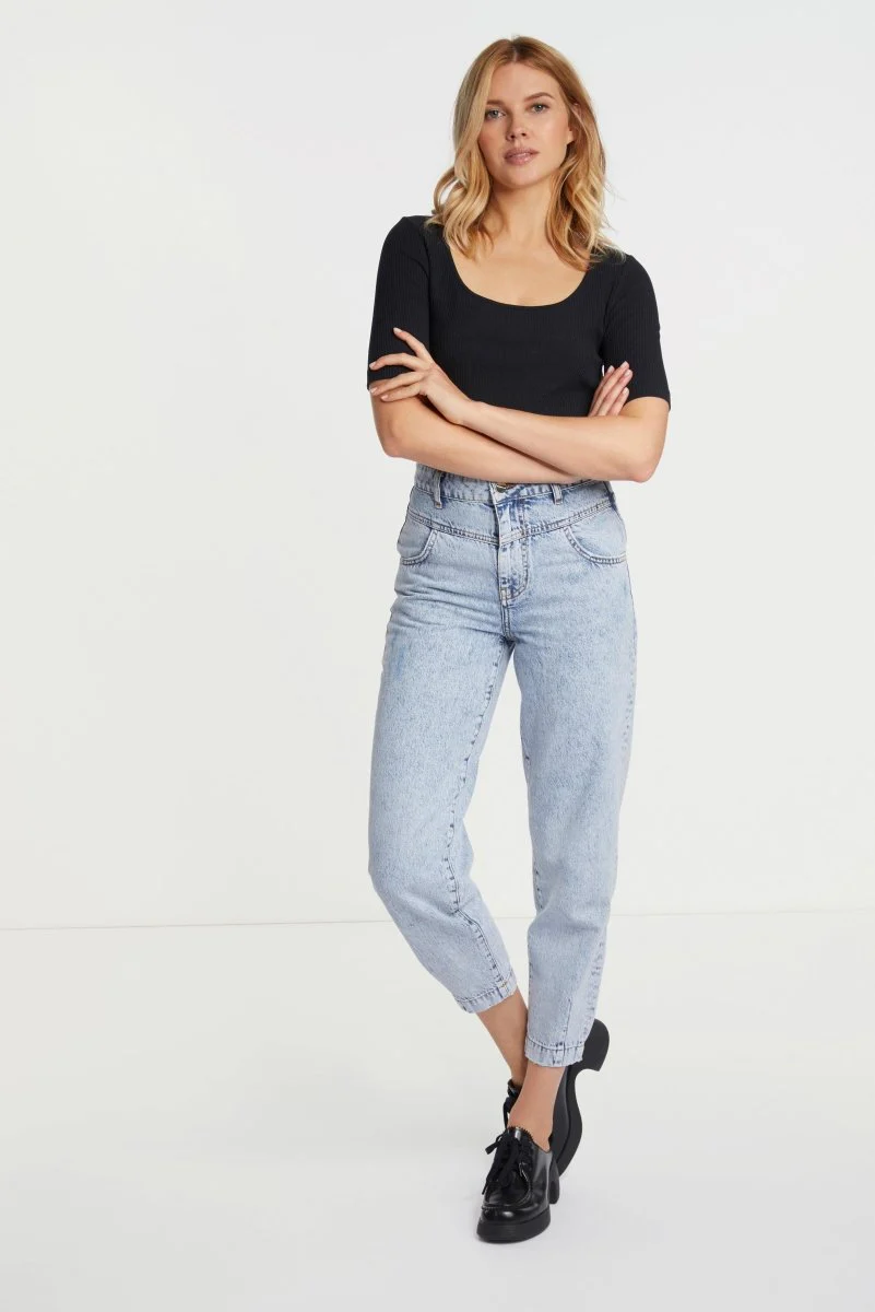 T-Shirt aus Baumwolle - Image 10