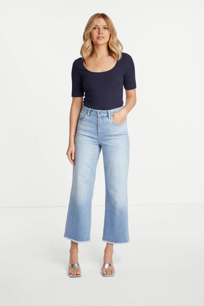 T-Shirt aus Baumwolle - Image 3