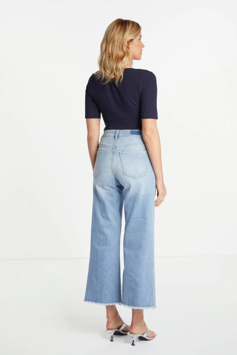 T-Shirt aus Baumwolle - Image 4