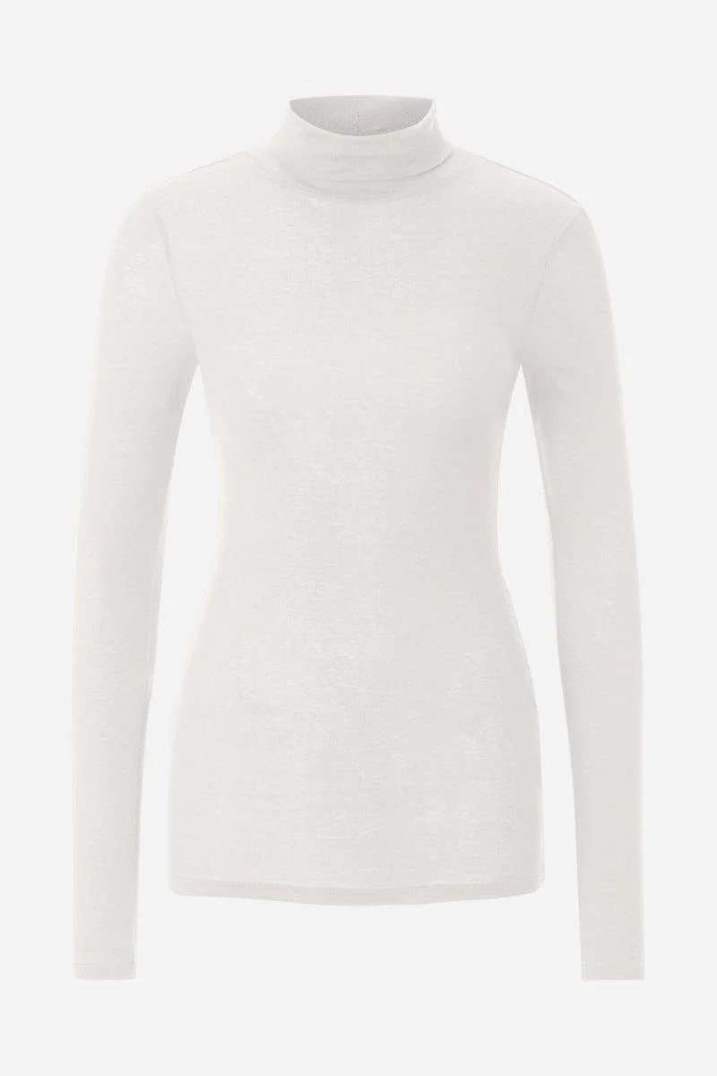 Langarmshirt mit Rollkragen - Image 7