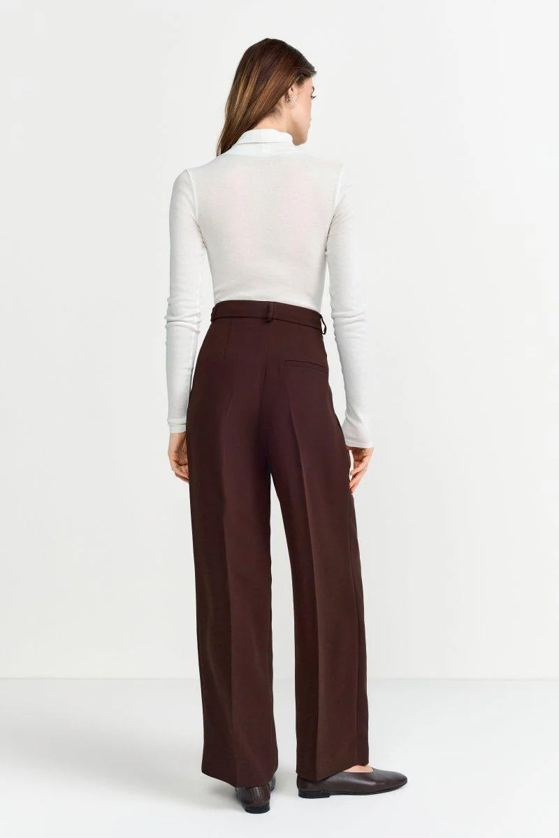 Langarmshirt mit Rollkragen - Image 9