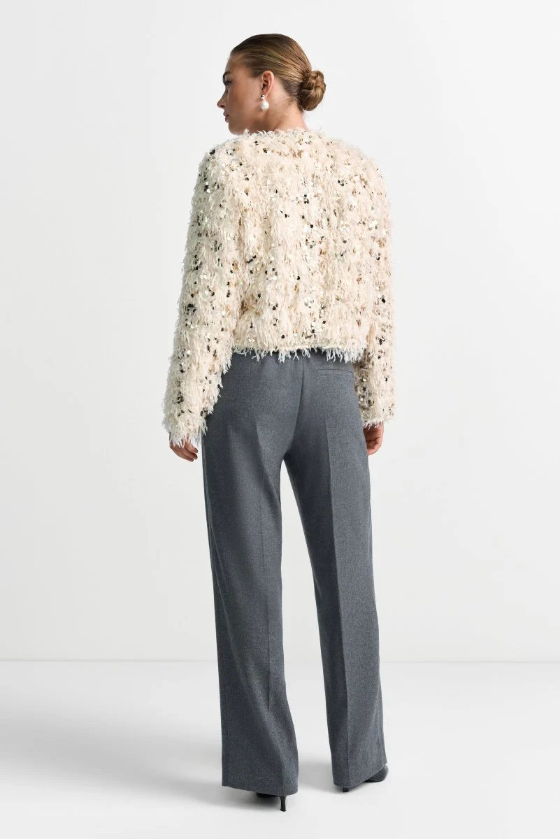 Jacke mit Pailletten - Image 12