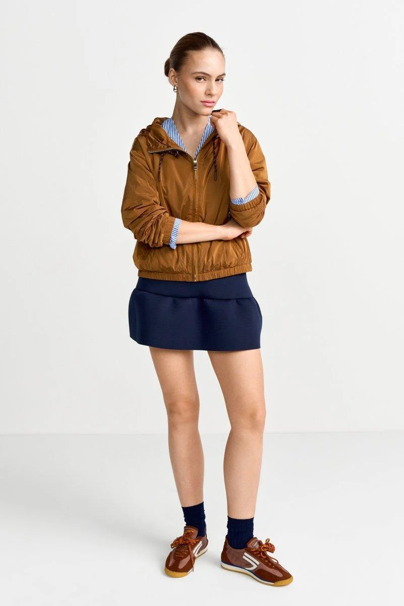 Windbreaker mit Kapuze - Image 3