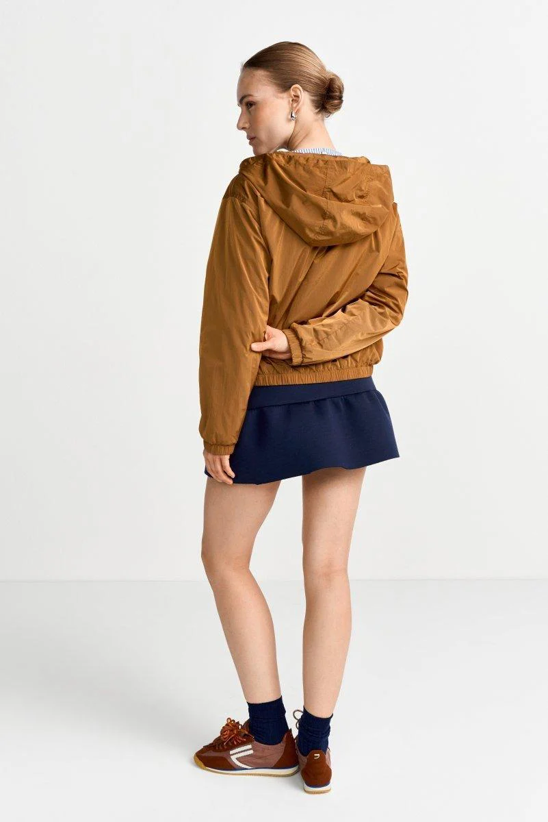 Windbreaker mit Kapuze - Image 4