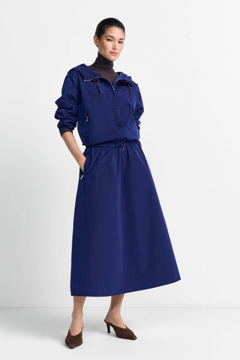 Windbreaker mit Kapuze - Image 7