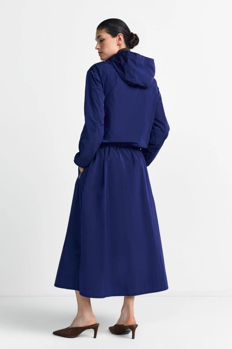 Windbreaker mit Kapuze - Image 8