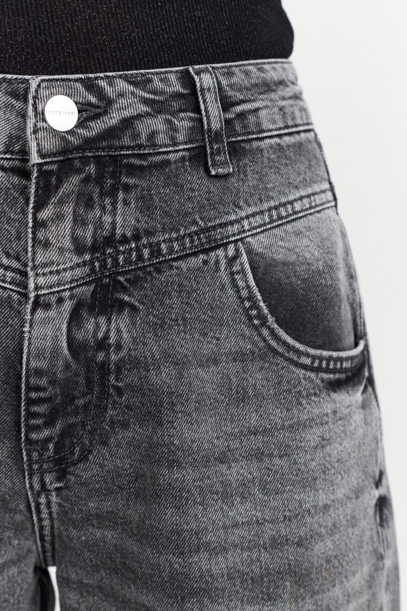 Denim im Slouchy-Fit - Image 5