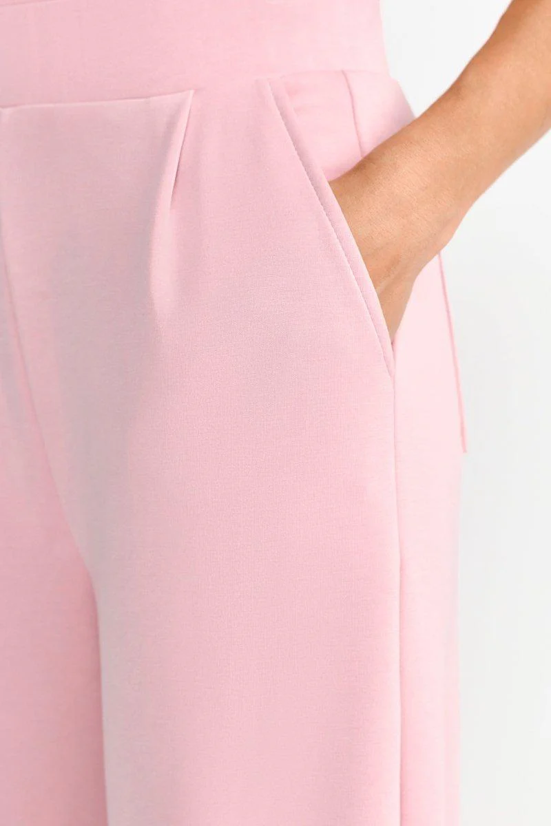 Culotte aus supersoftem Jersey - Image 10