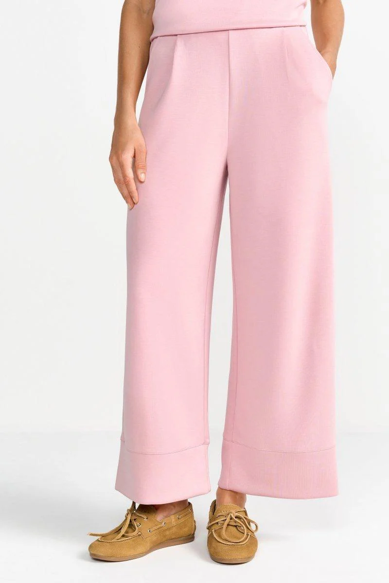 Culotte aus supersoftem Jersey - Image 6