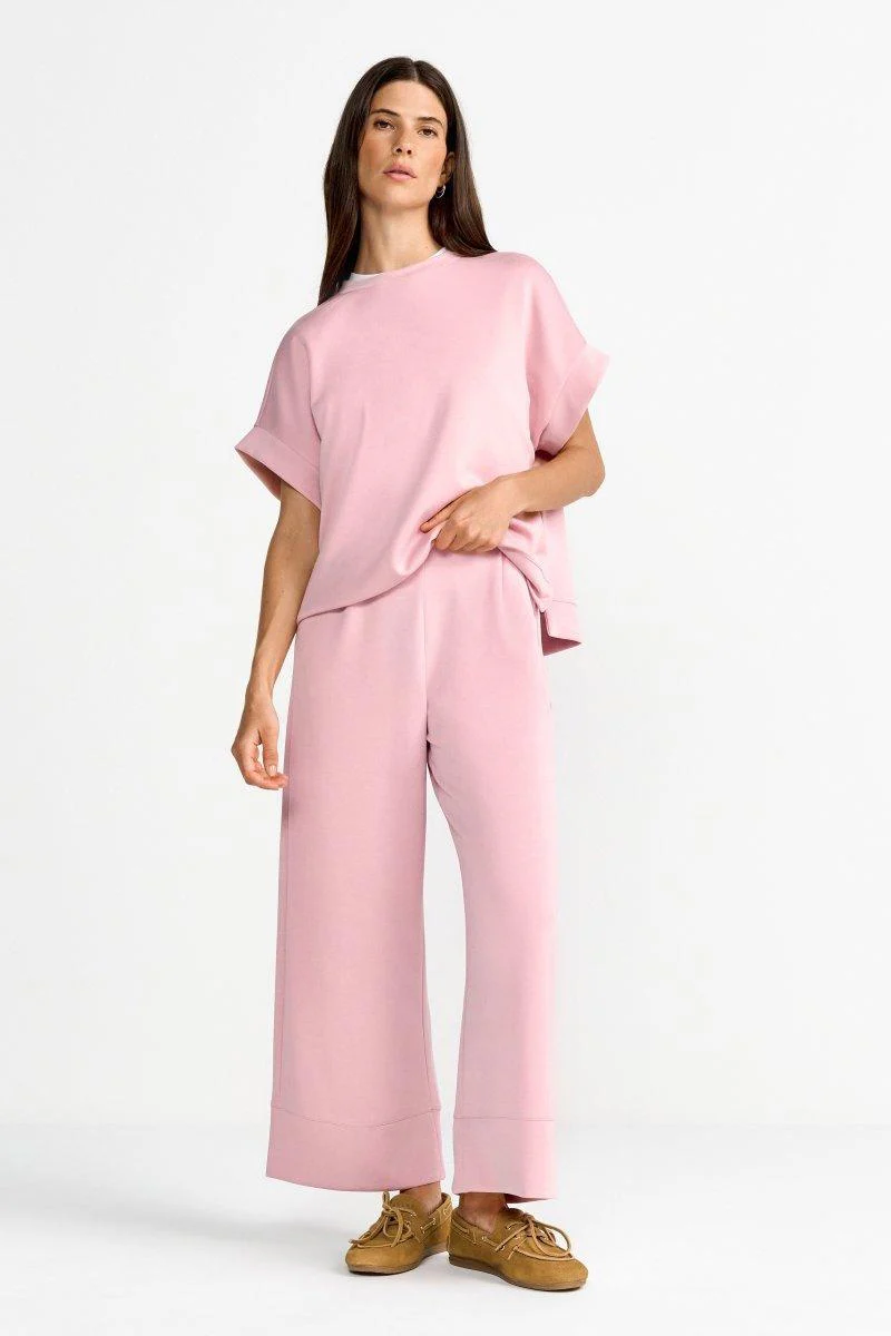 Culotte aus supersoftem Jersey - Image 8