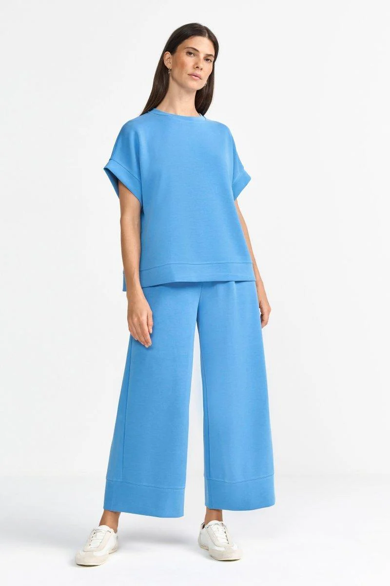 T-Shirt aus supersoftem Jersey - Image 3