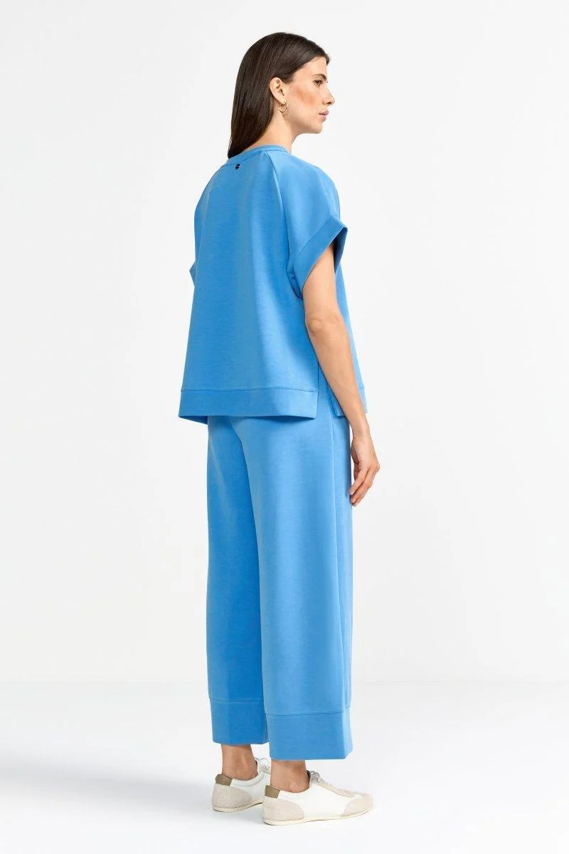 T-Shirt aus supersoftem Jersey - Image 4