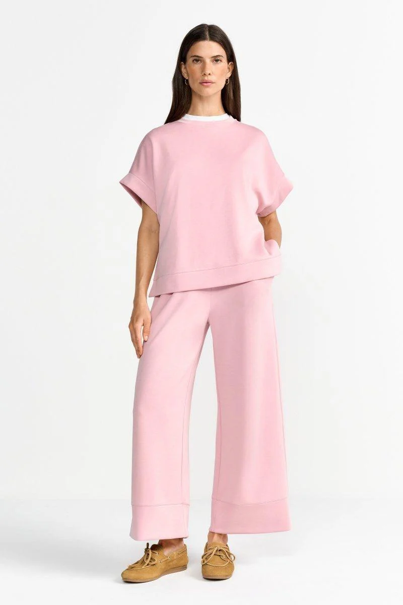 T-Shirt aus supersoftem Jersey - Image 8