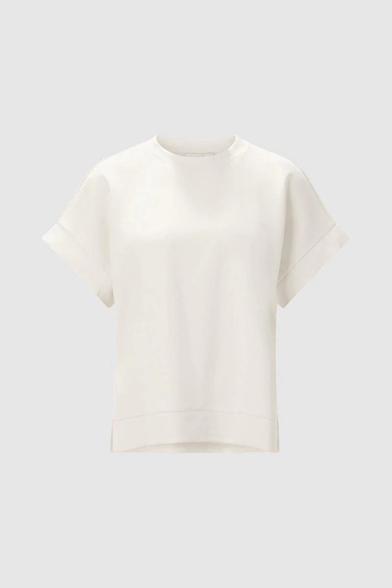 T-Shirt aus supersoftem Jersey - Image 12