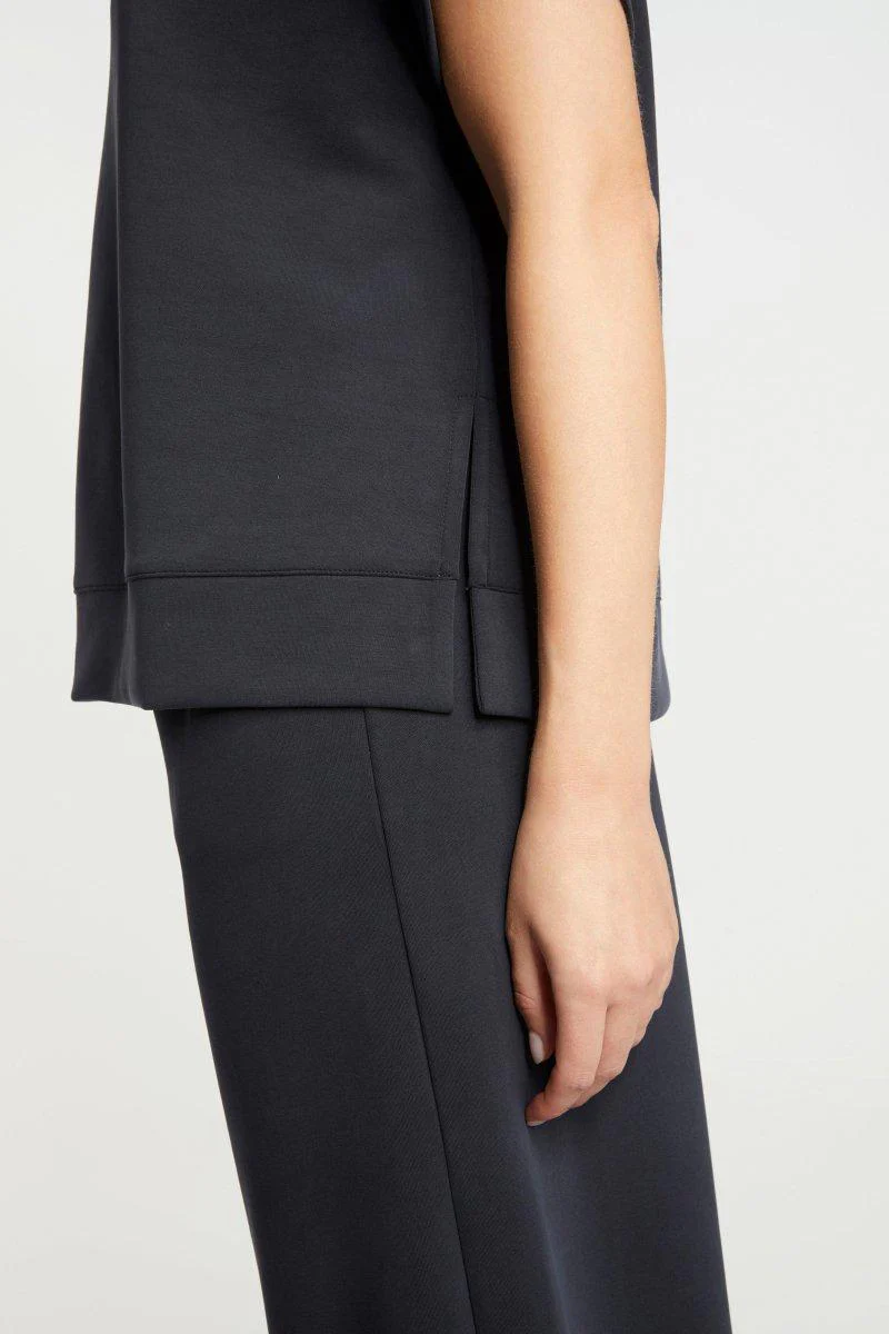 T-Shirt aus supersoftem Jersey - Image 4